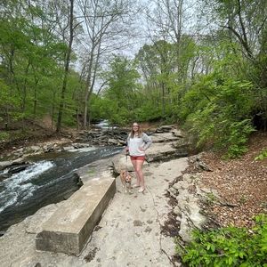 Meet your Posher, Brittney